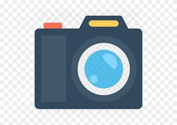 Camera Icon - Digital Photography