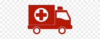 Camera Icon - Emergency Vehicle