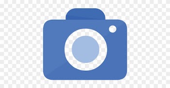 Camera Icon - Google Image Camera Icon