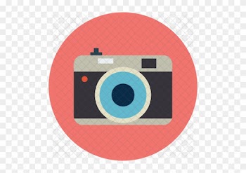 Camera Icon - Icone De Camera