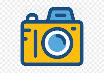 Camera Icon - Photography