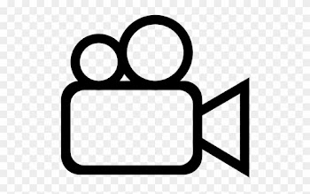 Camera Icon - กล้อง Png
