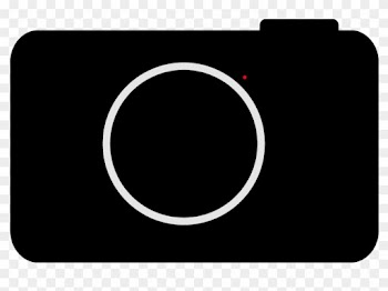 Camera - Icon - Png - Circle