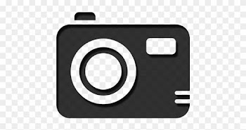 Camera Icon Png - Photograph Icon Png
