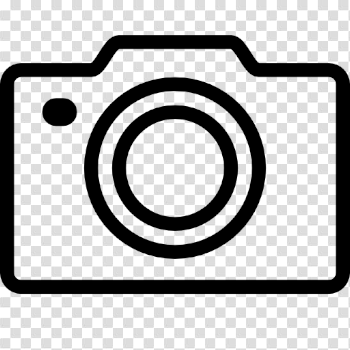 Camera Icon Simple transparent PNG - StickPNG