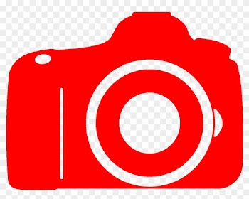 Camera Icon Transparent Background