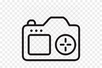 Camera Icons Back - Euclidean Vector