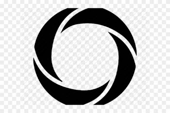 Camera Icons Capture - Circle