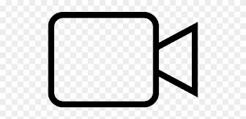 Camera Icons Computer - Video Camera Icon Png White