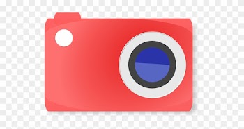 Camera Illustrations 25, Buy Clip Art - Camera