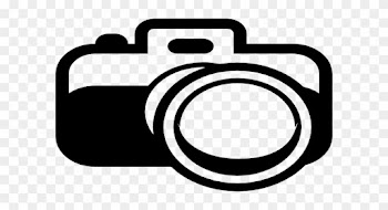Camera Lantaka Clip Art At Clker - Camera Clip Art