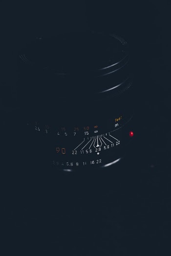 Camera Lens