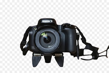 Camera lens