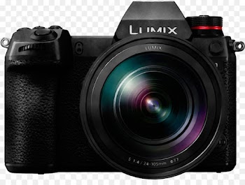 Camera lens