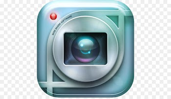 Camera lens Android Cropping - camera lens 