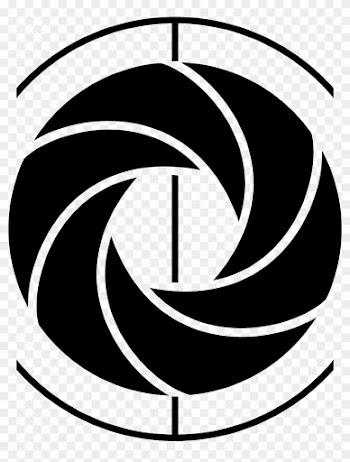Camera Lens Clipart - Camera Lens