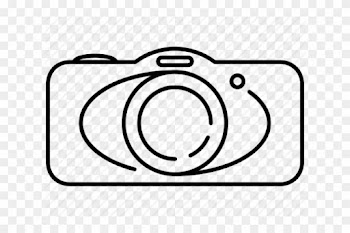 Camera Lens Clipart Cemara - Camera Lens Clipart Cemara