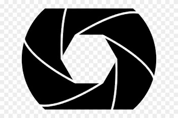 Camera Lens Clipart - Icon Camera Png
