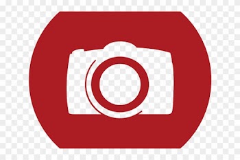 Camera Lens Clipart Red Camera - Camera Lens Clipart Red Camera