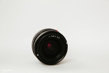Camera lens | Free public domain photo - 600061