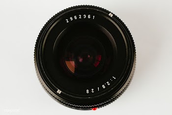 Camera lens | Free public domain photo - 600066