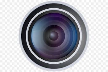 Camera lens - high power lens 