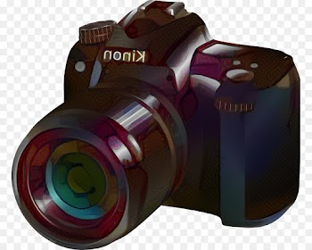 Camera Lens, Lens, Purple, Cameras Optics, Camera PNG