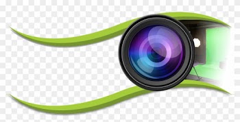 Camera Lens Logo Photographic Film - Camera Lens Logo Hd