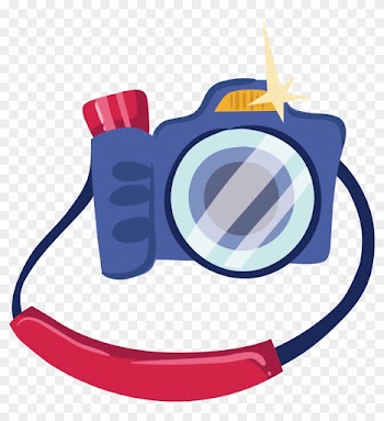 Camera Lens Photography - Camera Lens Photography