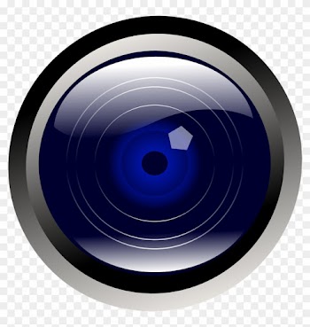 Camera Lens Photography - Camera Lens Photography