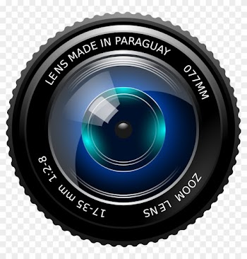 Camera Lens Png Image - Camera Lens Png