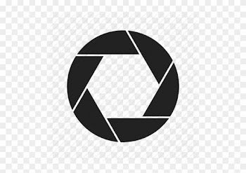 Camera Lens Shutter Aperture Clip Art - Camera Lens Shutter Aperture Clip Art