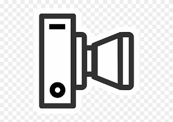 Camera Lens Stroke, Camera Lens, Digital Lens Icon - Camera Lens Stroke, Camera Lens, Digital Lens Icon