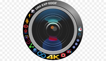 Camera lens Vector graphics Portable Network Graphics Clip art - camera lens 