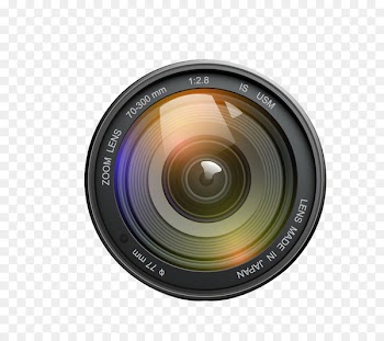 Camera lens Zoom lens - Exquisite camera lens 