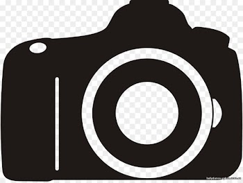 Camera Logo Photography Digital SLR Clip art - video camera 
