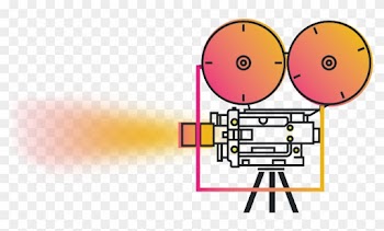 Camera-logo - Pichaclear Films &amp;studios