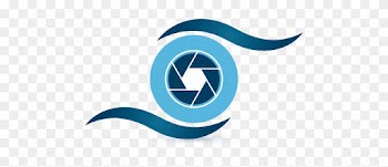 Camera Logo Png - Eye Camera Logo Png