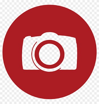 Camera - Logo Youtube Png