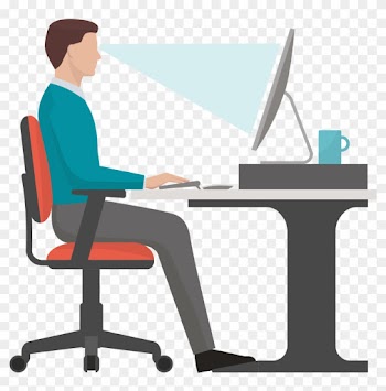 Camera Mouse - Ergonomics In The Workplace