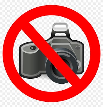 Camera No Photo - No Camera Png