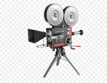 Camera Operator Memoria Cinematography Movie camera - others 