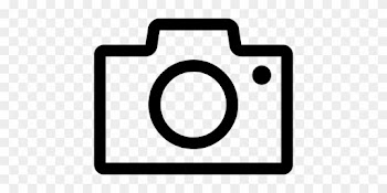 Camera Photo Portrait Camera Camera Camera - Icono De Camara Png