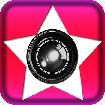 Camera Photography App Store - booth 