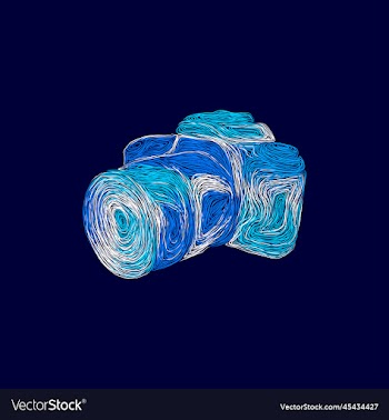 camera photography artwork style creative design