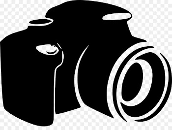 Camera Photography Clip art - camera lens 
