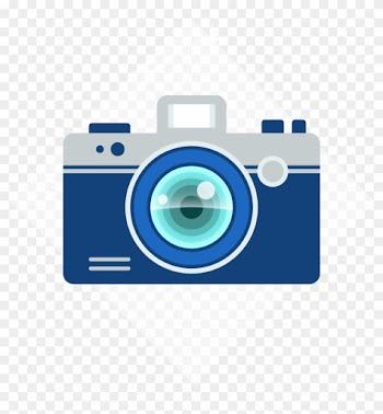 Camera Photography Icon - Photography