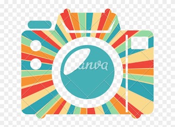 Camera Photography Isolated Icon - Photography
