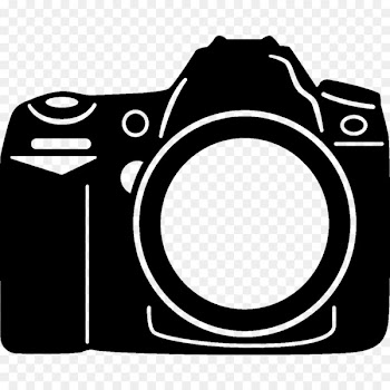 Camera Photography Sticker Clip art - photography logo 