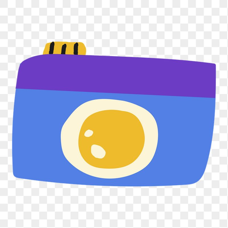 Camera png sticker, object doodle, | Free PNG Illustration - rawpixel